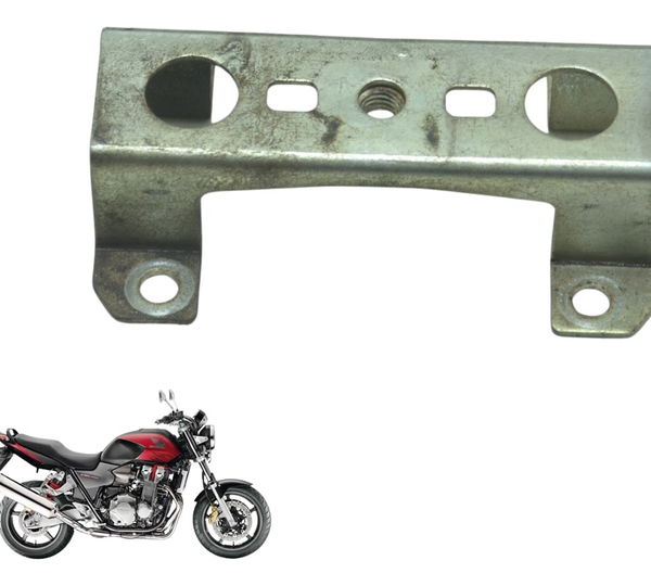 Suporte Bobina Ignição Honda Cb 1300 F Super Four 07-08