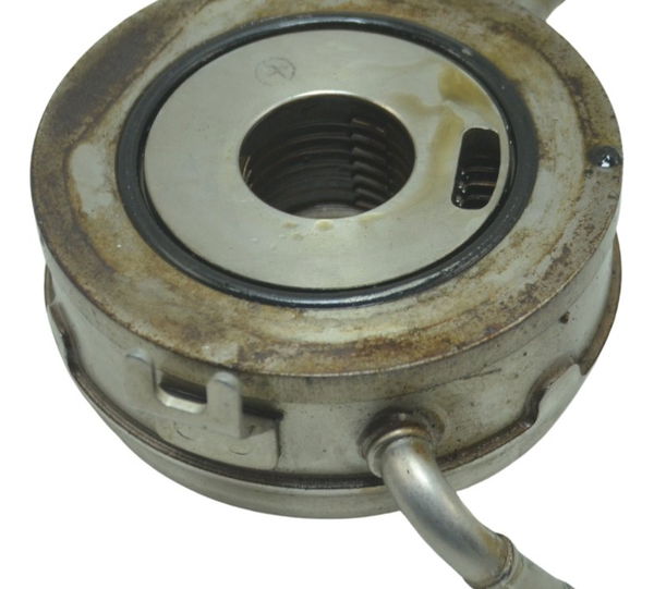 Resfriador Óleo Honda Cb 1300 F Super Four 07-08 Original