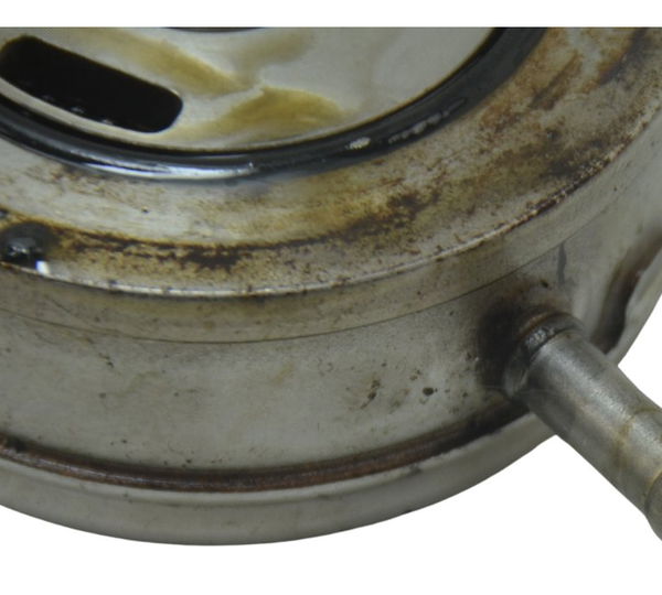 Resfriador Óleo Honda Cb 1300 F Super Four 07-08 Original