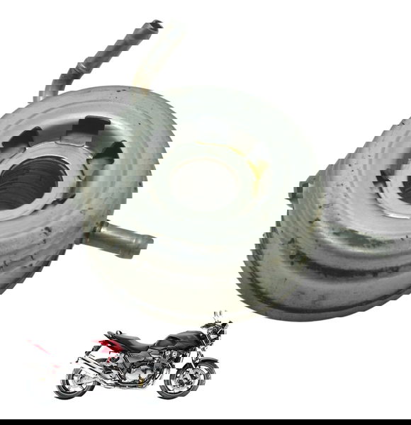 Resfriador Óleo Honda Cb 1300 F Super Four 07-08 Original