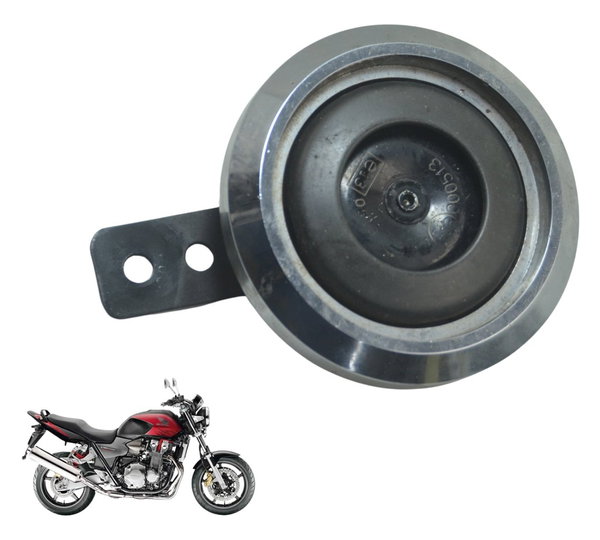 Buzina Honda Cb 1300 F Super Four 07-08 Original