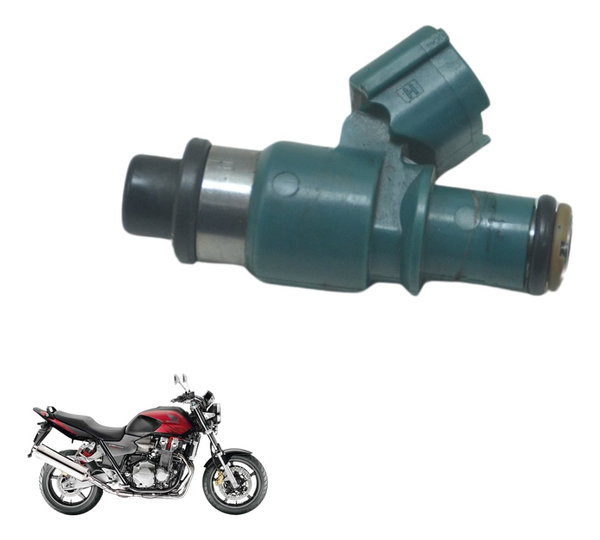 Bico Injetor Honda Cb 1300 F Super Four 07-08 Original