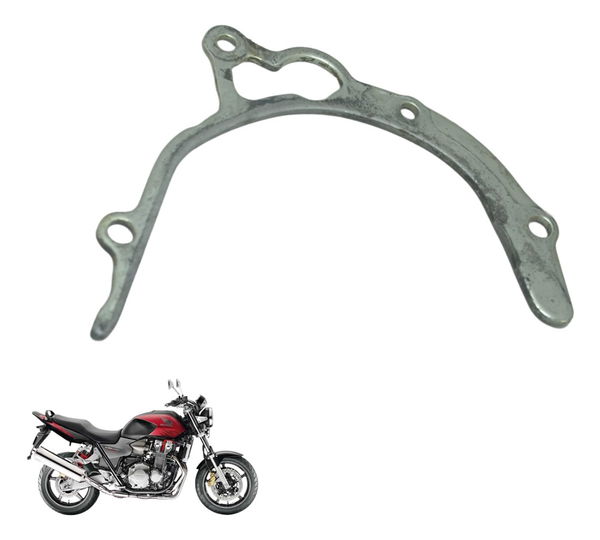Guia Tampa Pinhão Honda Cb 1300 F Super Four 07-08 Original