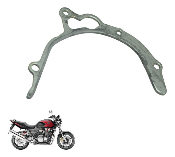 Guia Tampa Pinhão Honda Cb 1300 F Super Four 07-08 Original