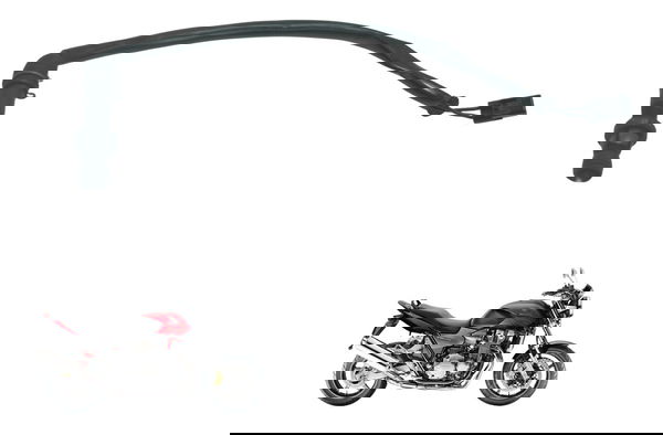 Interruptor Freio Tras Honda Cb 1300 F Super Four 07-08 Orig