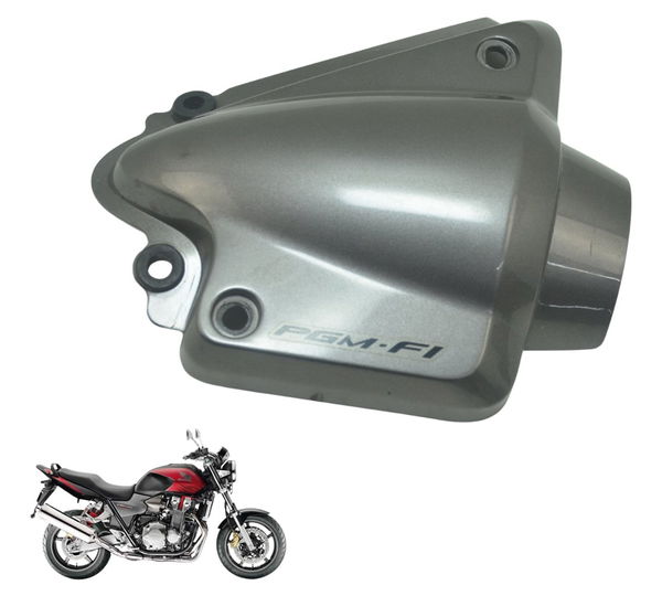 Carenagem Lateral Dir Honda Cb 1300 F Super Four 07-08 Orig