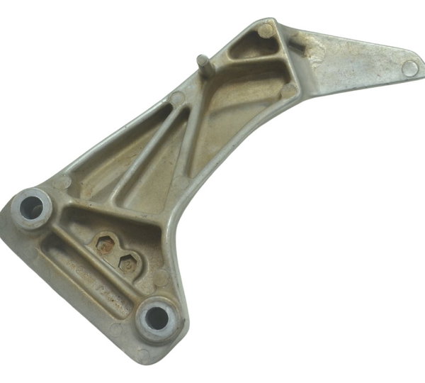 Suporte Pedaleira Tras Esq Honda Cb 1300 F Super Four 07-08