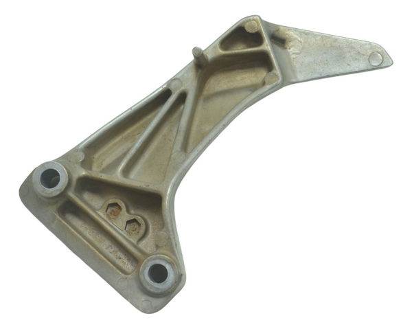 Suporte Pedaleira Tras Esq Honda Cb 1300 F Super Four 07-08