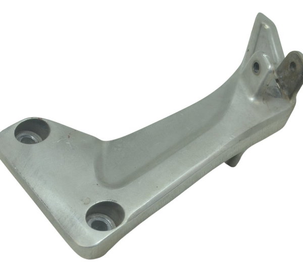 Suporte Pedaleira Tras Esq Honda Cb 1300 F Super Four 07-08