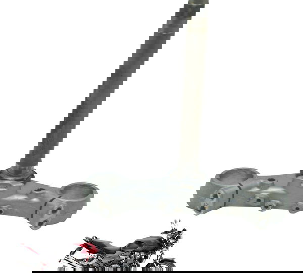 Mesa Inferior Honda Cb 1300 F Super Four 07-08 Original