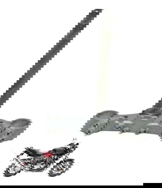 Mesa Inferior Honda Cb 1300 F Super Four 07-08 Original