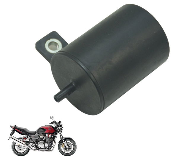 Filtro Combustível Honda Cb 1300 F Super Four 07-08 Original