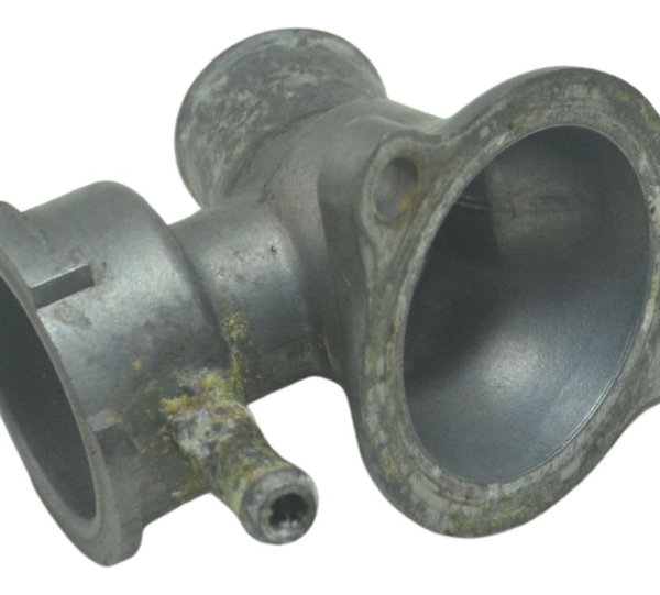 Bocal Radiador Honda Cb 1300 F Super Four 07-08 Original