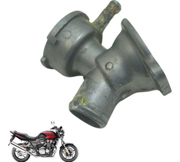 Bocal Radiador Honda Cb 1300 F Super Four 07-08 Original