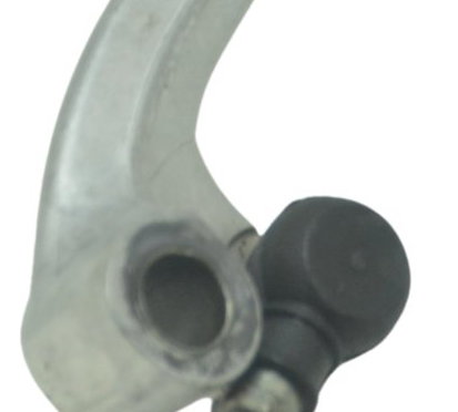 Pedal Câmbio Honda Cb 1300 F Super Four 07-08 Original