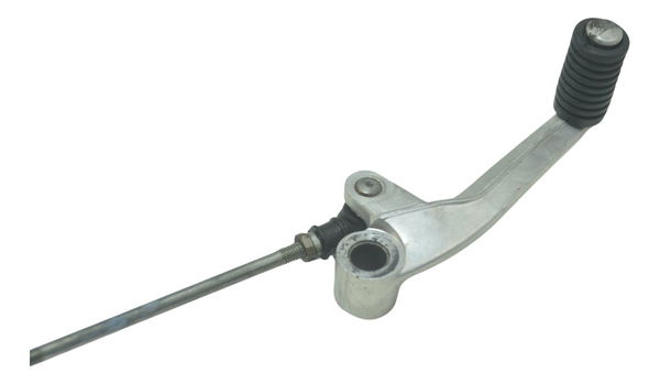 Pedal Câmbio Honda Cb 1300 F Super Four 07-08 Original
