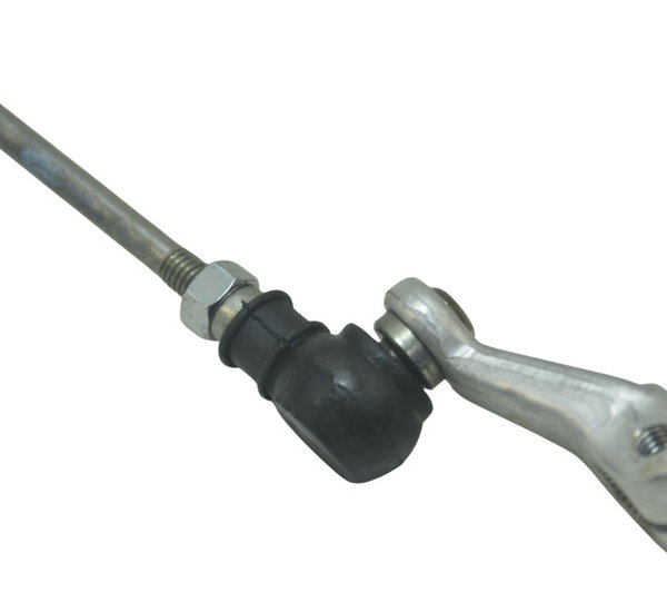 Pedal Câmbio Honda Cb 1300 F Super Four 07-08 Original