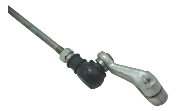 Pedal Câmbio Honda Cb 1300 F Super Four 07-08 Original