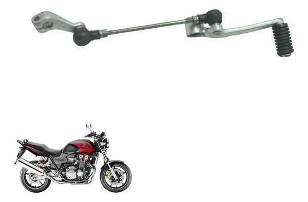 Pedal Câmbio Honda Cb 1300 F Super Four 07-08 Original