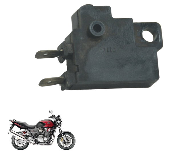 Interruptor Freio Diant Honda Cb 1300 F Super Four 07-08
