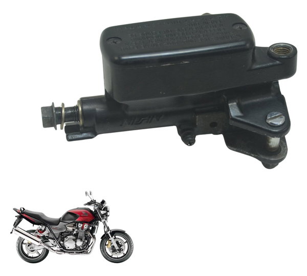 Cilindro Embreagem Honda Cb 1300 F Super Four 07-08 Original
