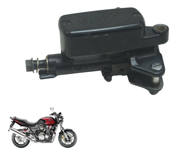 Cilindro Embreagem Honda Cb 1300 F Super Four 07-08 Original