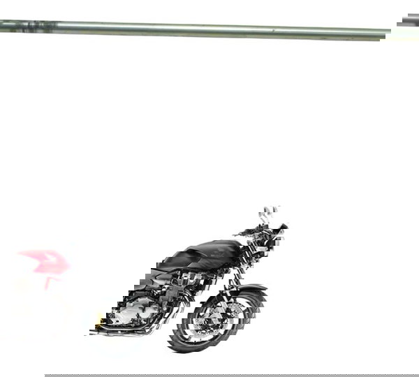 Vareta Acionador Embreagem Honda Cb 1300 F Super Four 07-08