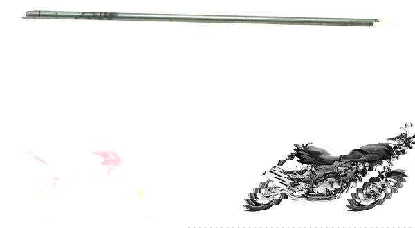 Vareta Acionador Embreagem Honda Cb 1300 F Super Four 07-08