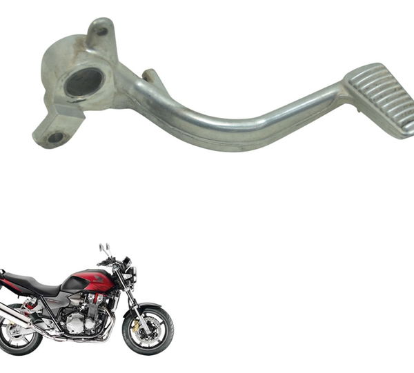 Pedal Freio Honda Cb 1300 F Super Four 07-08 Original