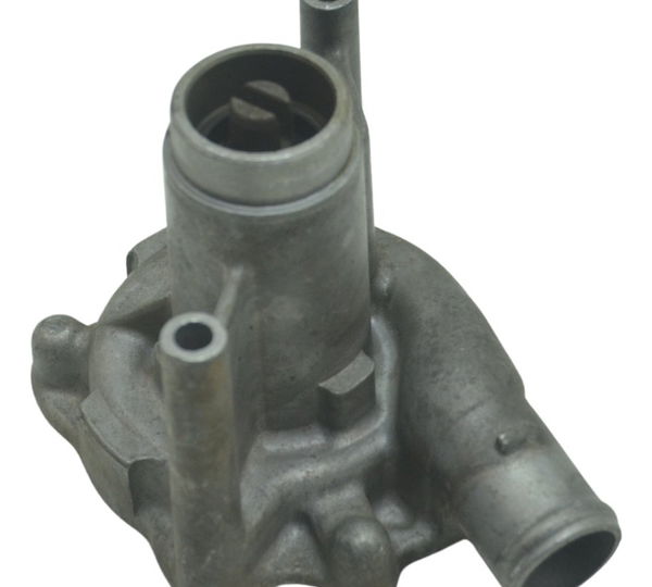 Bomba Água Honda Cb 1300 F Super Four 07-08 Original