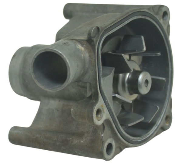 Bomba Água Honda Cb 1300 F Super Four 07-08 Original