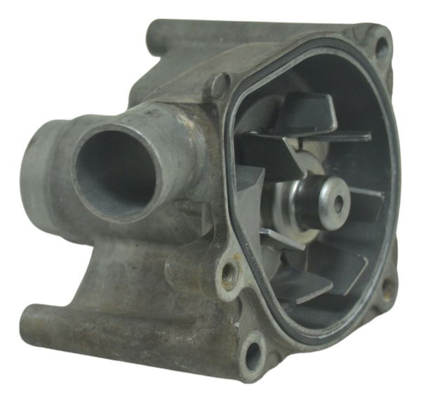 Bomba Água Honda Cb 1300 F Super Four 07-08 Original