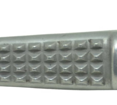 Pedaleira Traseira Dir Honda Cb 1300 F Super Four 07-08 Orig