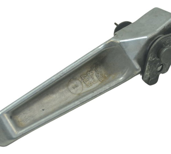 Pedaleira Traseira Dir Honda Cb 1300 F Super Four 07-08 Orig