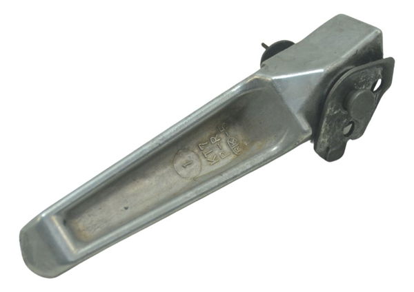 Pedaleira Traseira Dir Honda Cb 1300 F Super Four 07-08 Orig