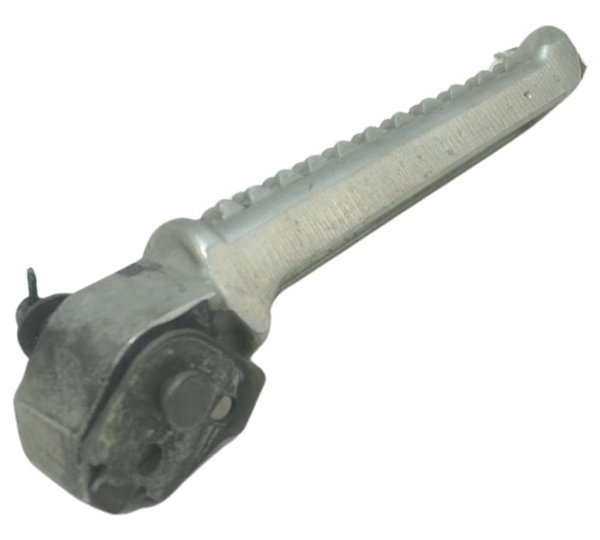 Pedaleira Traseira Dir Honda Cb 1300 F Super Four 07-08 Orig