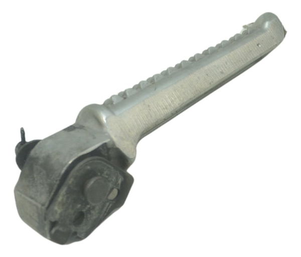 Pedaleira Traseira Dir Honda Cb 1300 F Super Four 07-08 Orig