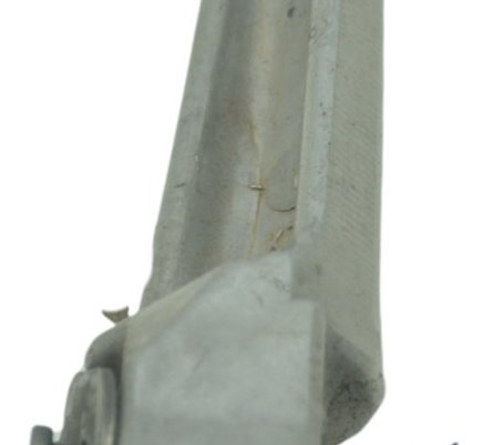 Pedaleira Traseira Dir Honda Cb 1300 F Super Four 07-08 Orig