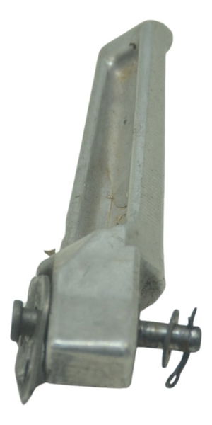 Pedaleira Traseira Dir Honda Cb 1300 F Super Four 07-08 Orig