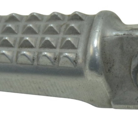 Pedaleira Traseira Dir Honda Cb 1300 F Super Four 07-08 Orig