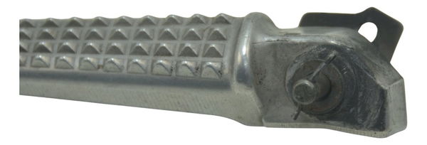 Pedaleira Traseira Dir Honda Cb 1300 F Super Four 07-08 Orig