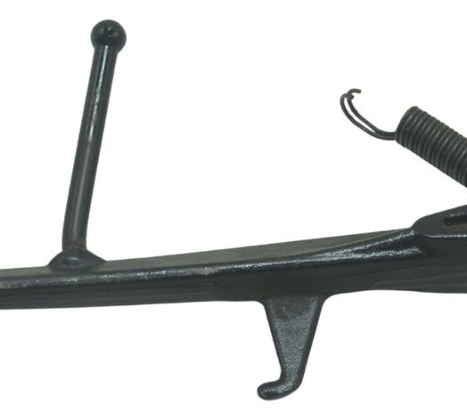 Pedal Descanso Lateral Honda Cb 1300 F Super Four 07-08 Orig