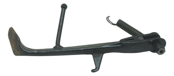 Pedal Descanso Lateral Honda Cb 1300 F Super Four 07-08 Orig