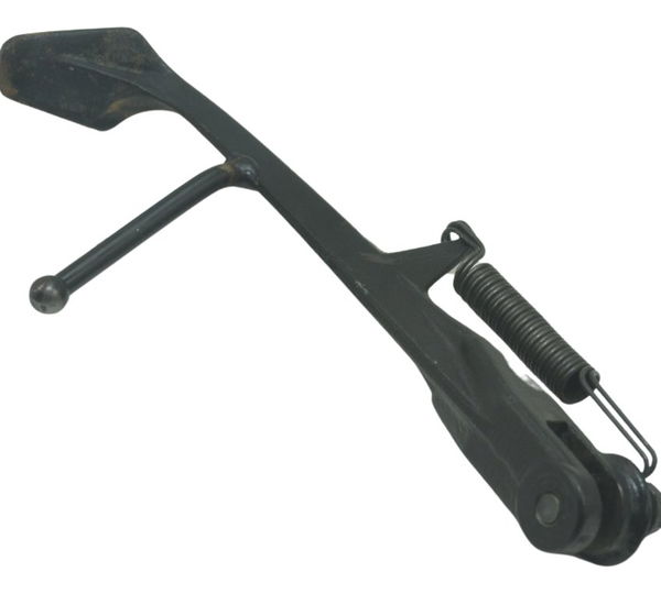 Pedal Descanso Lateral Honda Cb 1300 F Super Four 07-08 Orig