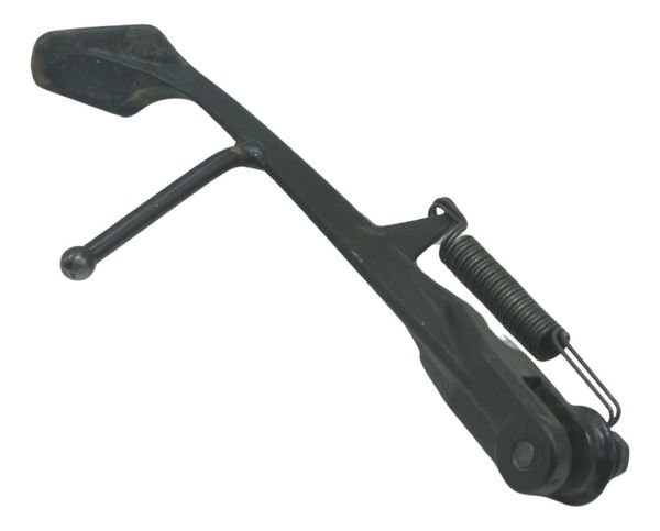 Pedal Descanso Lateral Honda Cb 1300 F Super Four 07-08 Orig