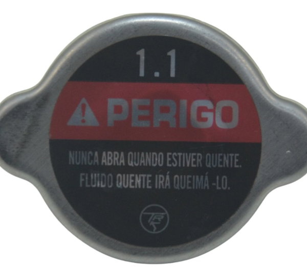 Tampa Radiador Honda Cb 1300 F Super Four 07-08 Original