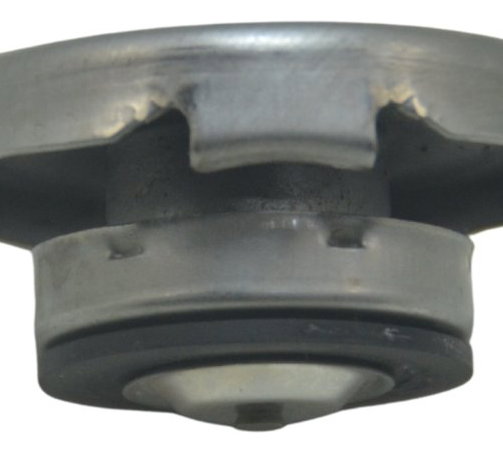 Tampa Radiador Honda Cb 1300 F Super Four 07-08 Original