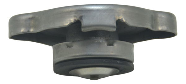 Tampa Radiador Honda Cb 1300 F Super Four 07-08 Original