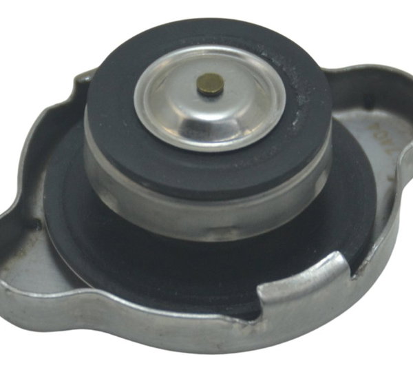 Tampa Radiador Honda Cb 1300 F Super Four 07-08 Original