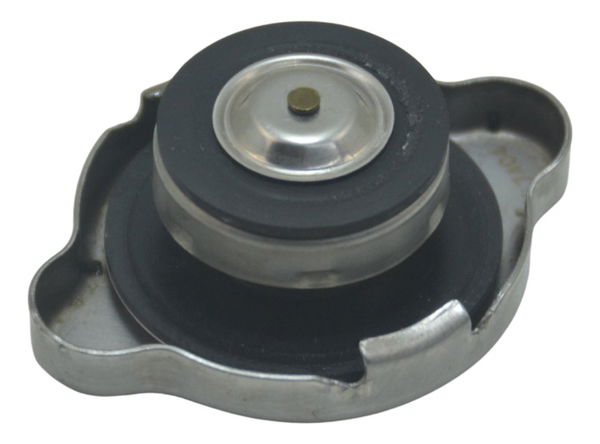Tampa Radiador Honda Cb 1300 F Super Four 07-08 Original